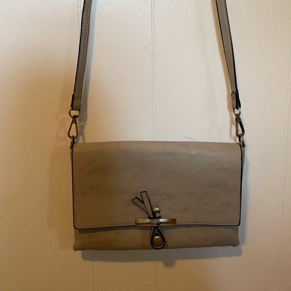 Francescas small purse